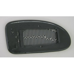 FORD FOCUS 98 CRISTAL ESPEJO CON SOPORTE ASFERICO DERECHO