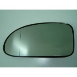 FORD FOCUS 98 CRISTAL ESPEJO CON SOPORTE ASFERICO IZQUIERDO