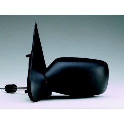 FORD FIESTA 99 ESPEJO MANUAL IZQUIERDO
