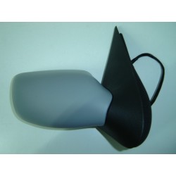 FORD FIESTA 99 ESPEJO ELECTRICO TERMICO IMPRIMADO DERECHO