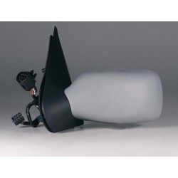 FORD FIESTA 99 ESPEJO ELECTRICO TERMICO IMPRIMADO IZQUIERDO