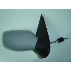 FORD FIESTA 99 ESPEJO MANUAL IMPRIMADO DERECHO