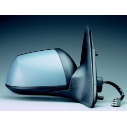 FORD MONDEO 2000 ESPEJO ELECTRICO TERMICO IMPRIMADO DERECHO