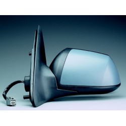 FORD MONDEO 2000 ESPEJO ELECTRICO TERMICO IMPRIMADO...