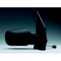 FORD FIESTA 2002 ESPEJO MANUAL DERECHO