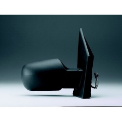 FORD FIESTA 2002 ESPEJO ELECTRICO TERMICO DERECHO