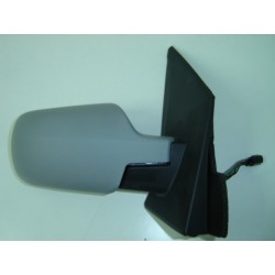 FORD FIESTA 2002 ESPEJO ELECTRICO TERMICO IMPRIMADO DERECHO