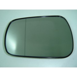 FORD FIESTA/FUSION 02 CRISTAL ESPEJO CON SOPORTE IZQUIERDO