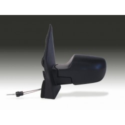 FORD FUSION 02 ESPEJO MANUAL IZQUIERDO