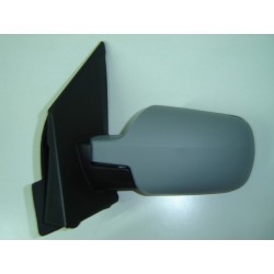 FORD FUSION 02 ESPEJO MANUAL IMPRIMADO IZQUIERDO