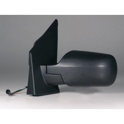 FORD FUSION 02 ESPEJO ELECTRICO TERMICO IZQUIERDO