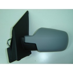 FORD FUSION 02 ESPEJO ELECTRICO TERMICO IMPRIMADO IZQUIERDO
