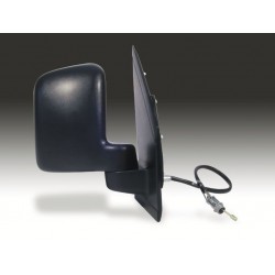 FORD TRANSIT CONNECT 02 ESPEJO MANUAL DERECHO