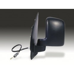 FORD TRANSIT CONNECT 02 ESPEJO MANUAL IZQUIERDO