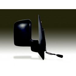 FORD TRANSIT CONNECT 02 ESPEJO ELECTRICO TERMICO DERECHO