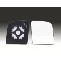 FORD TRANSIT CONNECT 02 CRISTAL ESPEJO CON SOPORTE DERECHO