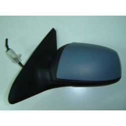 FORD MONDEO 2003 ESPEJO MANUAL IMPRIMADO IZQUIERDO