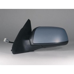 FORD MONDEO 2003 ESPEJO ELECTRICO TERMICO IMPRIMADO...