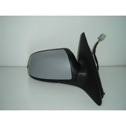 FORD MONDEO 2003 ESPEJO MANUAL CONVEXO TERMICO IMPRIMADO...