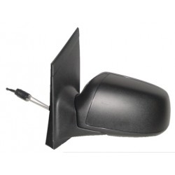 FORD FOCUS 04 ESPEJO IMPRIMADO MANUAL IZQUIERDO