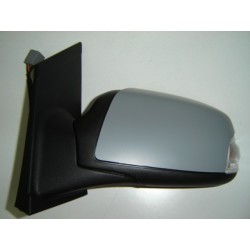 FORD FOCUS 04 ESPEJO ELECTRICO TERMICO IMPRIMADO IZQUIERDO