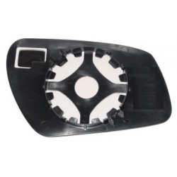 FORD FOCUS 04 CRISTAL CON SOPORTE CONVEXO DERECHO