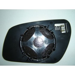 FORD FOCUS 04 CRISTAL CON SOPORTE TERMICO CONVEXO DERECHO