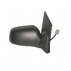 FORD FOCUS 04 ESPEJO ELECTRICO TERMICO NEGRO DERECHO