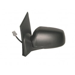FORD FOCUS 04 ESPEJO ELECTRICO TERMICO NEGRO IZQUIERDO