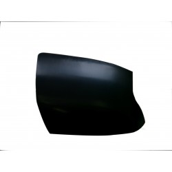 FORD FOCUS 04 CARCASA ESPEJO IMPRIMADA CON AGUJERO PARA...