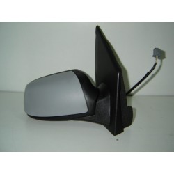 FORD FIESTA 05 ESPEJO ELECTRICO TERMICO IMPRIMADO DERECHO