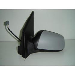 FORD FIESTA 05 ESPEJO ELECTRICO TERMICO IMPRIMADO IZQUIERDO