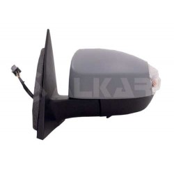 FORD S-MAX 06 ESPEJO ELECTRICO TERMICO CONVEXO PARA...