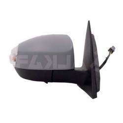 FORD S-MAX 06 ESPEJO ELECTRICO TERMICO IMPRIMADO CON...