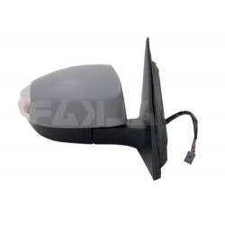 FORD S-MAX 06 ESPEJO ELECTRICO DERECHO TERMICO AVATIBLE...