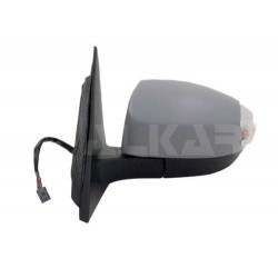 FORD S-MAX 06 ESPEJO ELECTRICO IZQUIERDO TERMICO AVATIBLE...