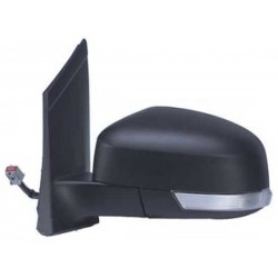 FORD FOCUS 08 ESPEJO ELECTRICO TERMICO IMPRIMADO CON...