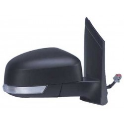 FORD FOCUS 08 ESPEJO ELECTRICO TERMICO IMPRIMADO CON...