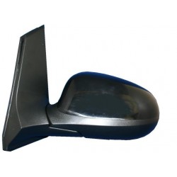 FORD KA 08 ESPEJO MANUAL IMPRIMADO CONVEXO IZQUIERDO