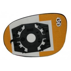 FORD KA 08 CRISTAL ESPEJO TERMICO CONVEXO DERECHO