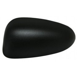 FORD KA 08 CARCASA ESPEJO NEGRA IZQUIERDA