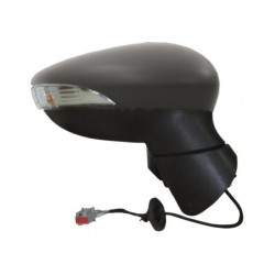 FORD FIESTA 08 ESPEJO TERMICO ELECTRICO IMPRIMADO CON...