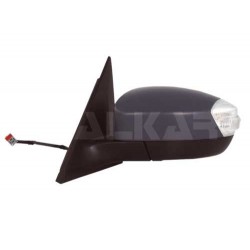 FORD GALAXY 06 ESPEJO ELECTRICO TERMICO IMPRIMADO CON...