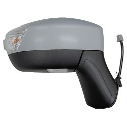 FORD KUGA 08 ESPEJO ELECTRICO TERMICO CON PILOTO LUZ...