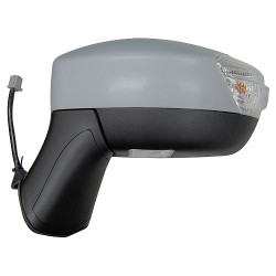 FORD KUGA 08 ESPEJO ELECTRICO TERMICO CON PILOTO LUZ...