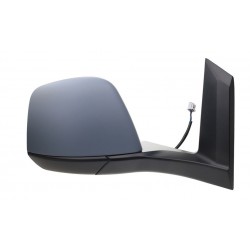 FORD TRANSIT CONNECT 14 ESPEJO ELECTRICO IMPRIMADO...