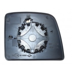 FORD TRANSIT CONNECT 14 CRISTAL ESPEJO IZQUIERDO