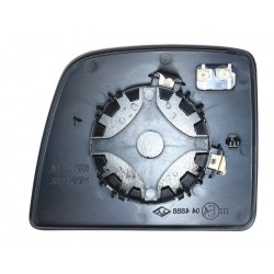 FORD TRANSIT CONNECT 14 CRISTAL ESPEJO TERMICO DERECHO