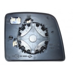 FORD TRANSIT CONNECT 14 CRISTAL ESPEJO TERMICO IZQUIERDO