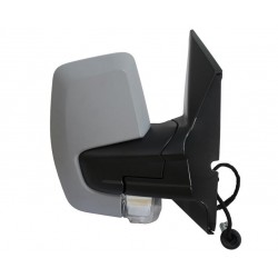 FORD TRANSIT CUSTOM 13 ESPEJO ELECTRICO TERMICO CON...